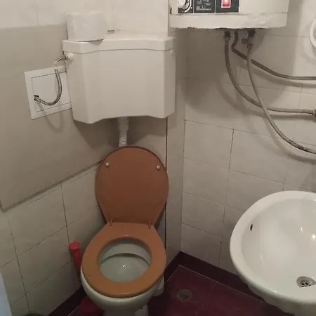 Apartament Aksakov