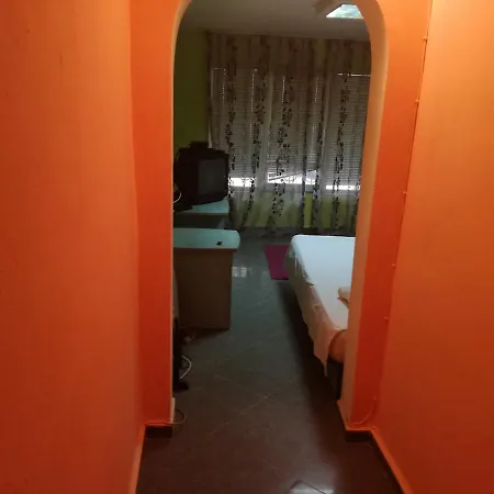 Aksakov Apartament Warna